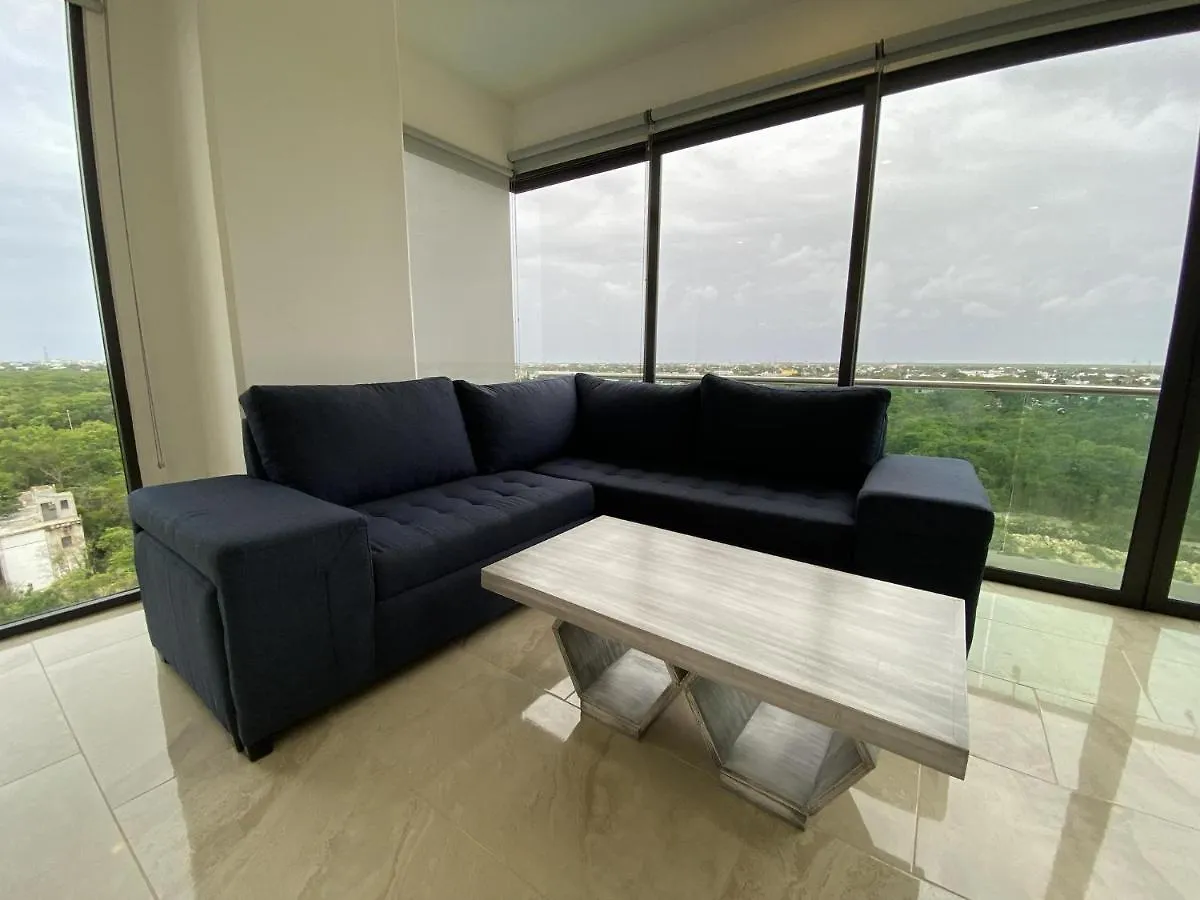 Apartment Valle Aurora