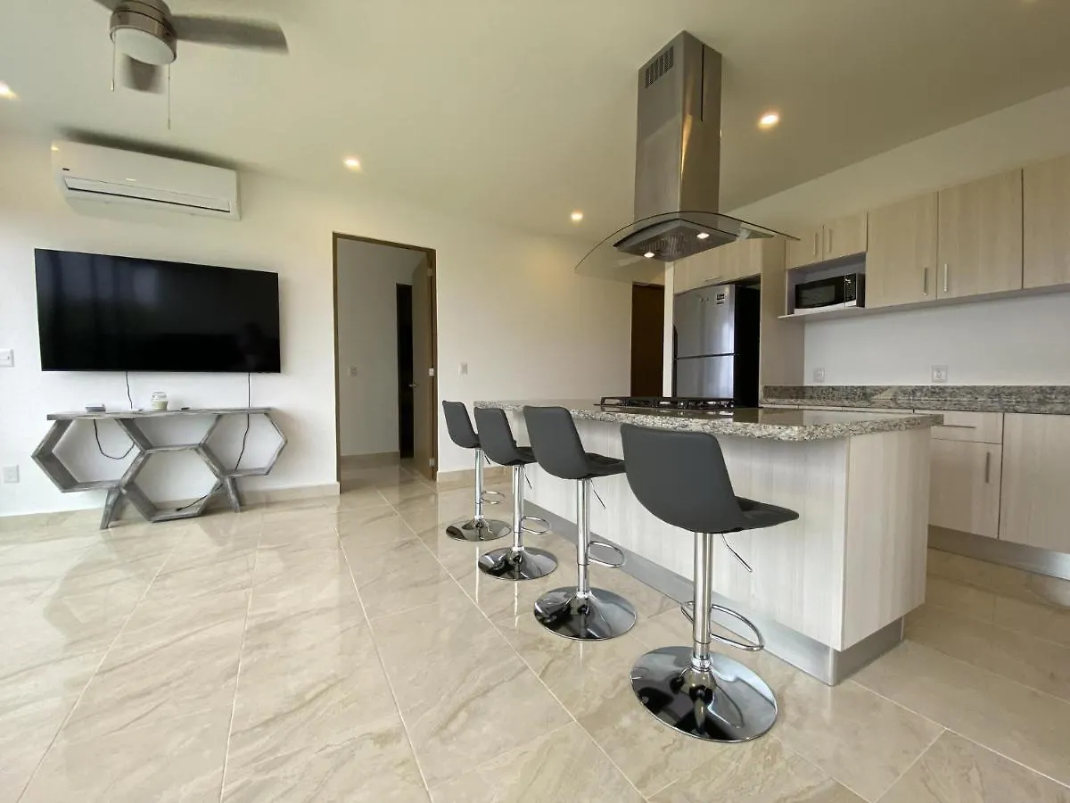 Apartment Valle Aurora
