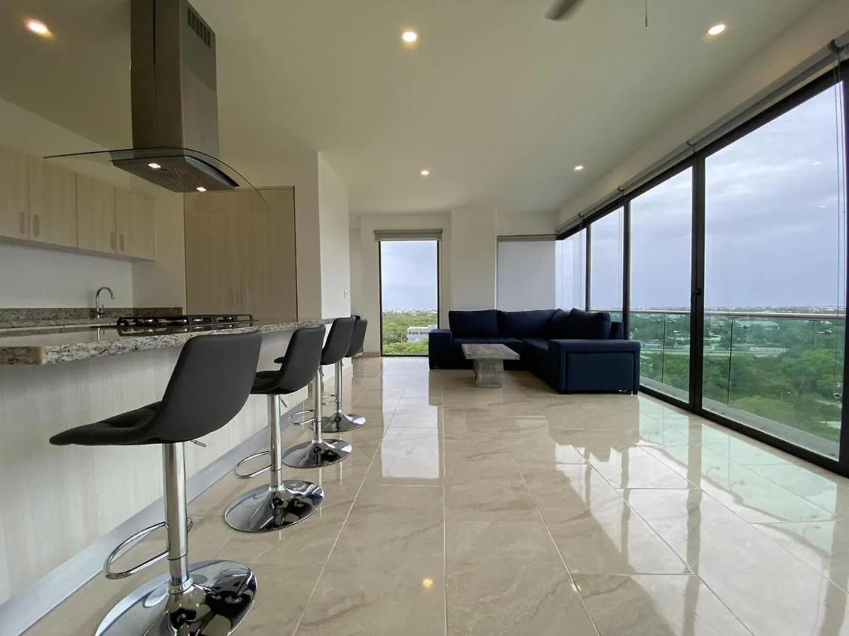 Valle Aurora Apartment