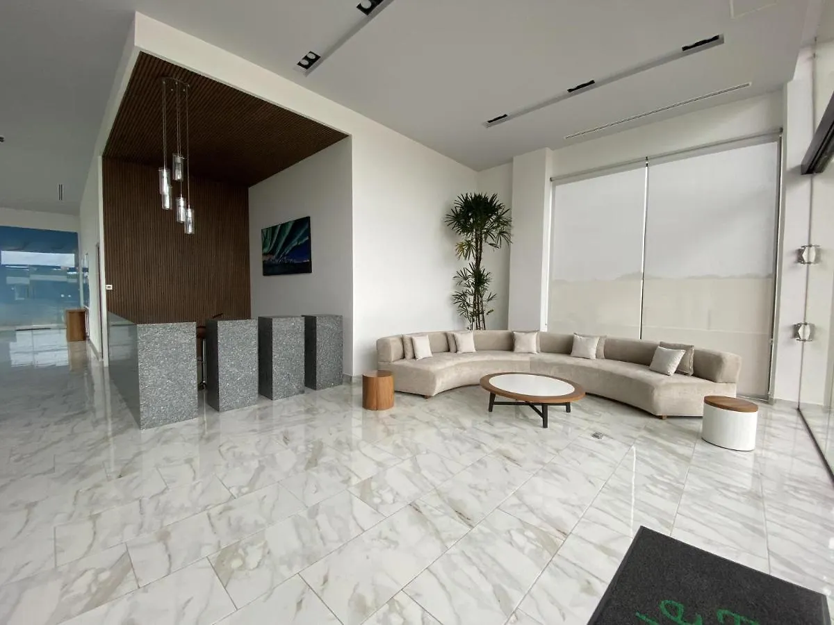 Valle Aurora Apartment Playa del Carmen