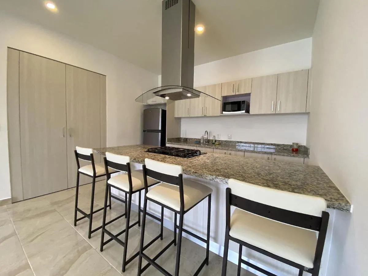 Valle Aurora Apartment