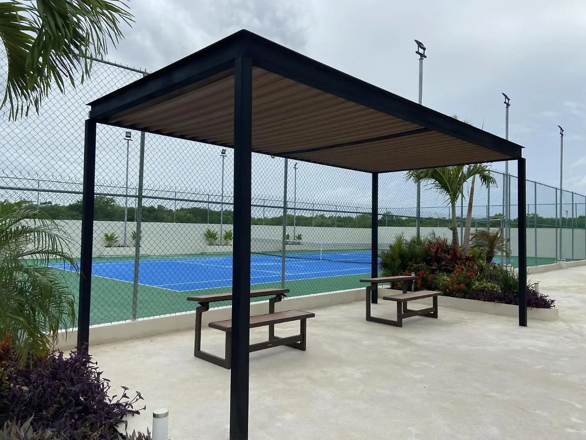 Valle Aurora Apartment Playa del Carmen