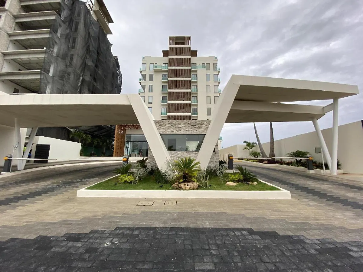 Valle Aurora 0*, بلايا ديل كارمن المكسيك