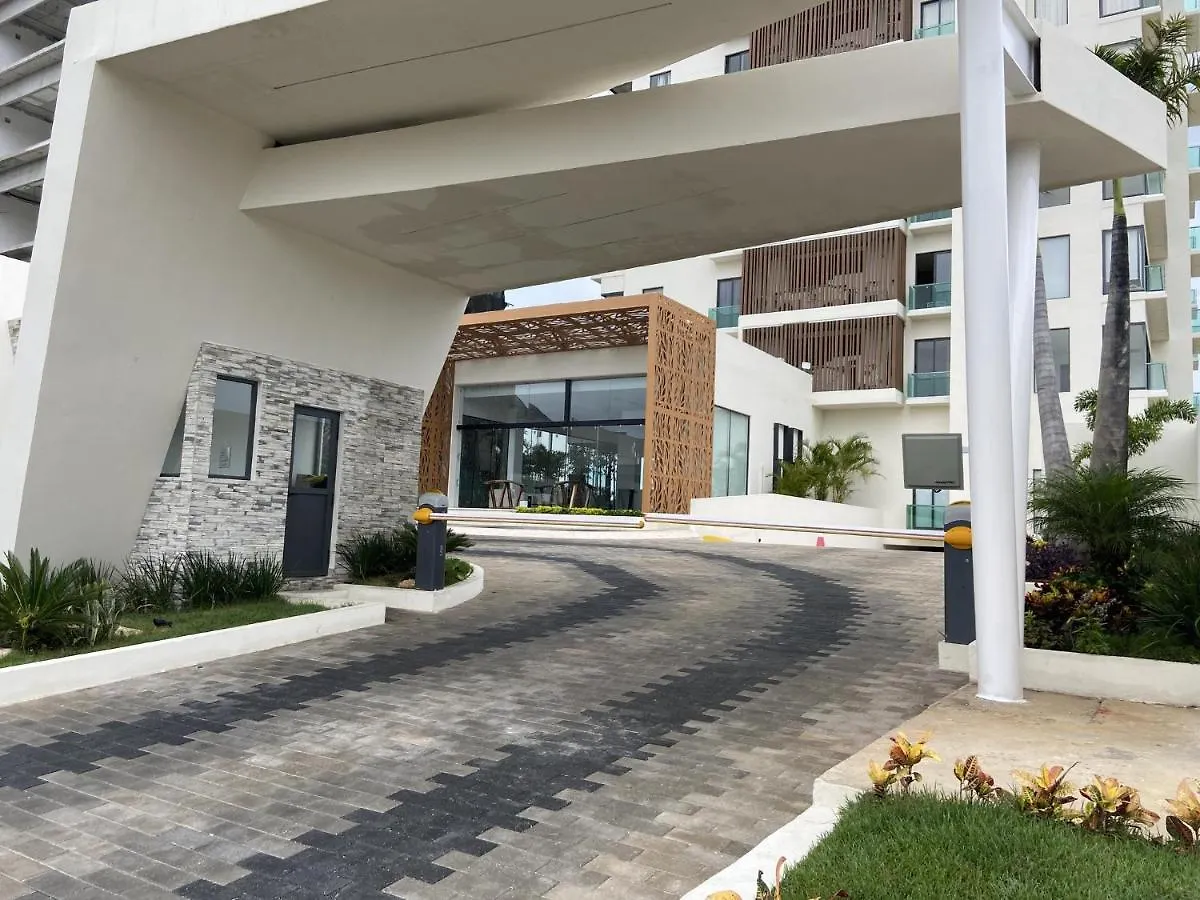 Valle Aurora المكسيك