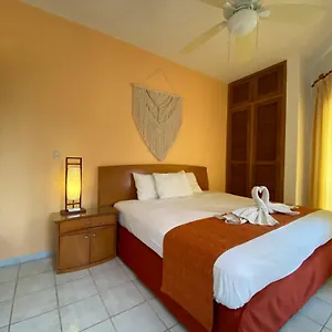 Apartamento Quinta Sea, Playa del Carmen