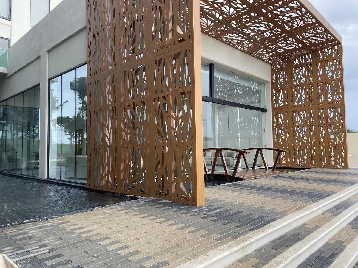 Valle Aurora 아파트 신데 델 카르멘